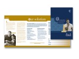 Adult Literacy Advocates brochure