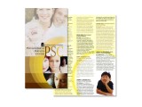 LSU Psychological Center brochure