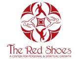 The Red Shoes logo