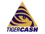 Tiger Cash logo